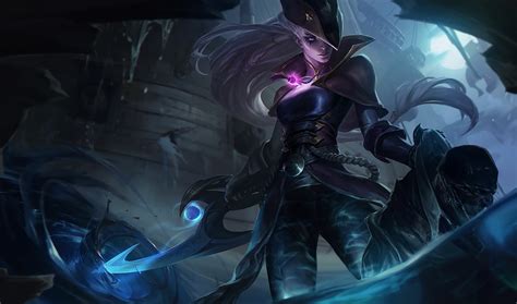 Diana Skin - Spotlight - Fähigkeiten | LoL Champion