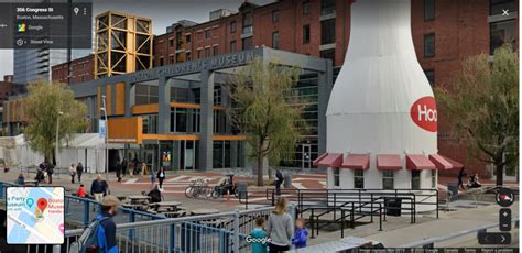 Boston Children’s Museum Virtual Tour: A Complete Guide