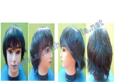 Alopecia Wigs For Men at Rs 29000 | Anna Nagar | Chennai | ID: 13987985262