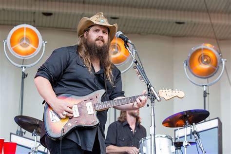 10 Great Songs You Didn't Know Chris Stapleton Wrote - Rolling Stone