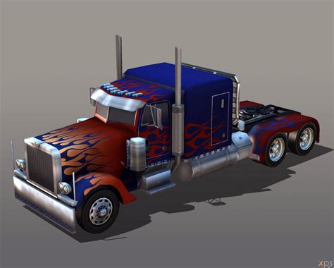 🔥 [70+] Optimus Prime Truck Wallpapers | WallpaperSafari