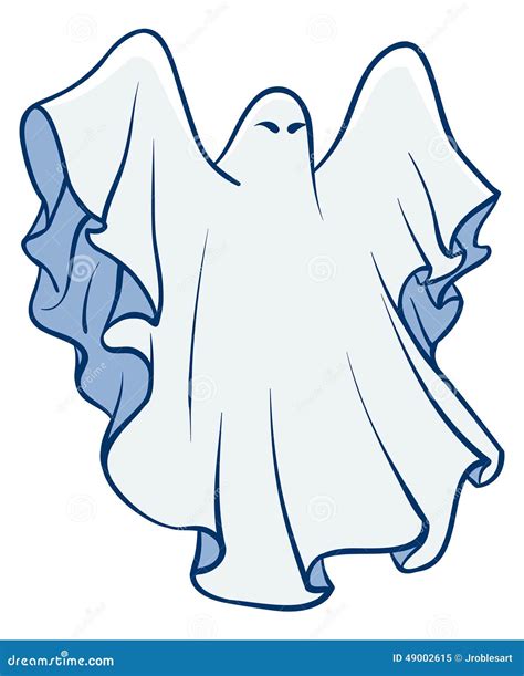 Ghost Stock Photography | CartoonDealer.com #16112456