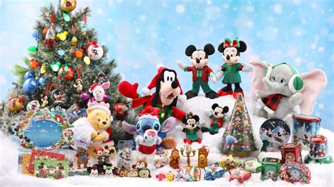 Christmas 2017 at Hong Kong Disneyland - Travel to the Magic