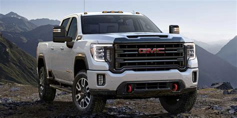 2022 GMC Sierra Trim Levels | Dan Cava's Buick GMC