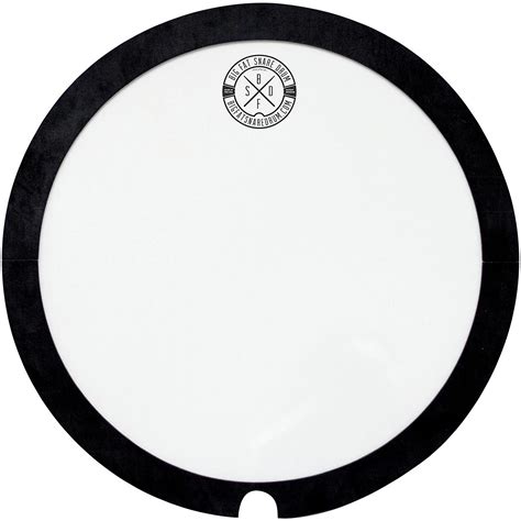 Big Fat Snare Drum The Original Big Fat Snare Drum, 13" | Musician's Friend