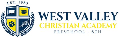 West Valley Christian Academy - Private School, Christian School