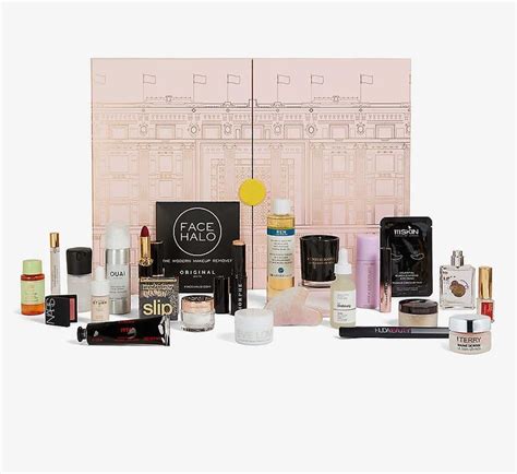 Selfridges Beauty Advent Calendar 2020 | Maquillaje, Belleza