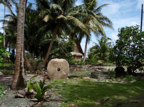 Understanding Micronesia Culture and Sakau - Root of Happiness