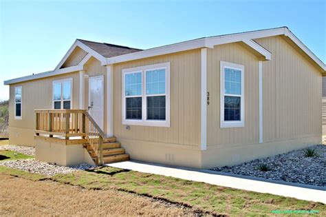 In House Financing Manufactured Homes Near Me