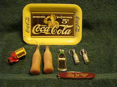 Vintage Coca-Cola Collectibles -- Antique Price Guide Details Page