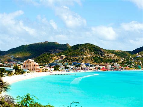 Top 10 Caribbean Beaches : TravelChannel.com | Travel Channel