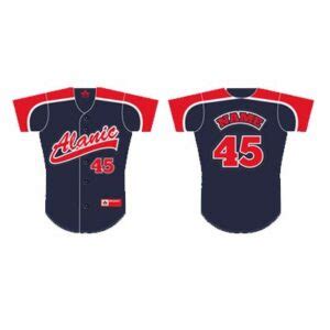 Wholesale Youth Baseball Uniforms Manufacturers - alanicglobal