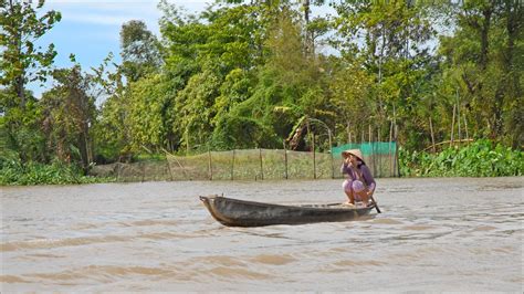 Long Xuyen, Vietnam – Travel Guide | An Giang Province