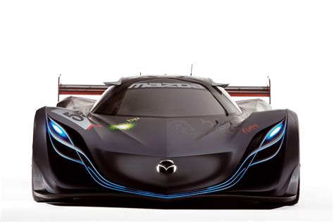 2008 Mazda Furai Concept - HD Pictures @ carsinvasion.com