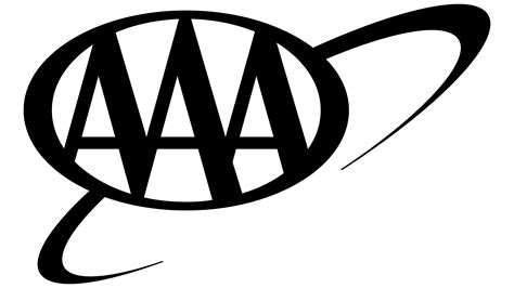 AAA Logo, symbol, meaning, history, PNG, brand