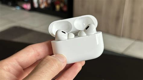 Apple Airpods Pro 2 sale: Save 28% off | CNN Underscored