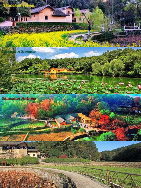 Shaoshan Travel 2023 - How to Plan Your Shaoshan Tour