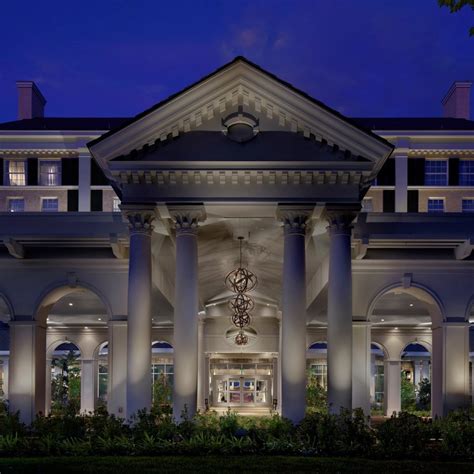 Graceland Hotel & Resort - Chad Stewart & Associates, Inc.