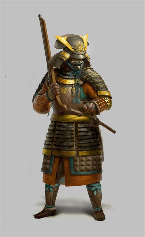 Oda Nobunaga | Medieval japan, Samurai armor, Japanese warrior