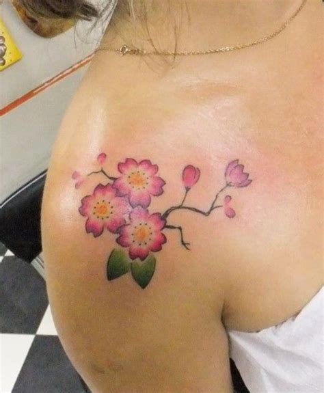 26 Best Cherry Tattoo Designs - Pretty Designs | Cherry tattoos, Cherry ...