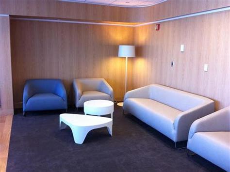 Air France Lounge JFK Airport Lounges Terminal 1 New York NY JFK International | Priority Pass