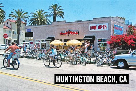 Huntington Beach - Chronic Tacos Mexican Grill