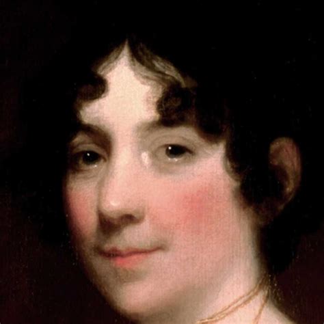 SwashVillage | Dolley Madison Biography