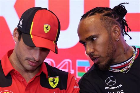 Lewis Hamilton to Ferrari: Why F1 great has made calculated risk to ...