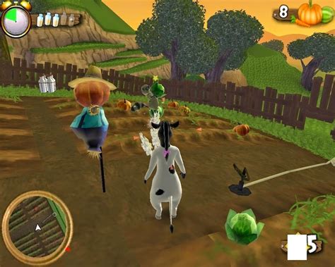 Barnyard Game - Free Download Full Version For Pc