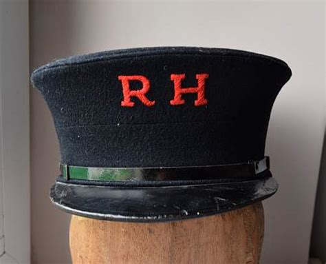 Royal Hospital Chelsea Pensioners cap