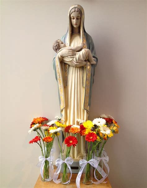 Virgin Madonna St Mary - Free photo on Pixabay