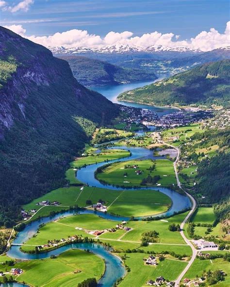 Nordland Norway. - Awesome | Beautiful destinations, Beautiful norway, Scenery