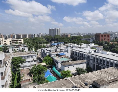 Dhaka Medical College Hospital Stock Photo 2274050843 | Shutterstock