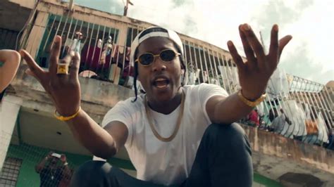 Asap rocky - wild for the night ft. Skrillex - YouTube