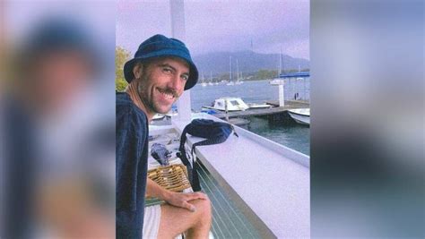 Tributes flow for Kiwi killed while rock climbing in Blue Mountains | Blue Mountains Gazette ...