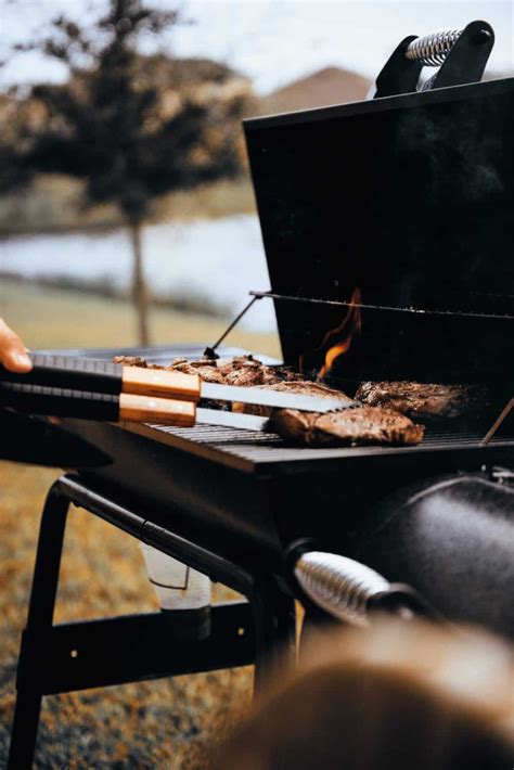 The 5 Best Grill Tool Sets Reviewed for 2020 Smarter Grill