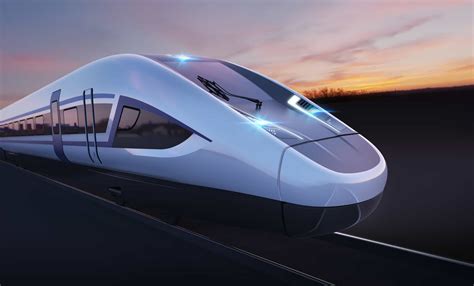 Labour 'will resurrect northern leg of HS2' - reports