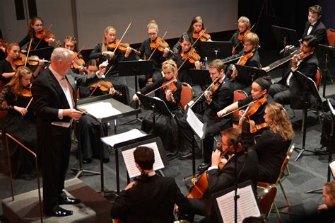 MYSO presents Season Premiere featuring the Chamber Orchestra » Urban ...