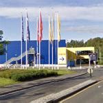 Ikea Slependen in Billingstad, Norway (Google Maps) (#2)