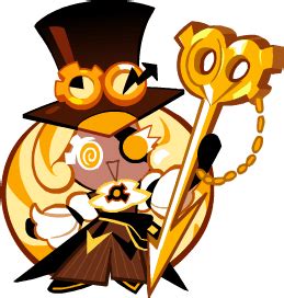 Category:Legendary Cookie | Cookie Run Ovenbreak Wiki | Fandom