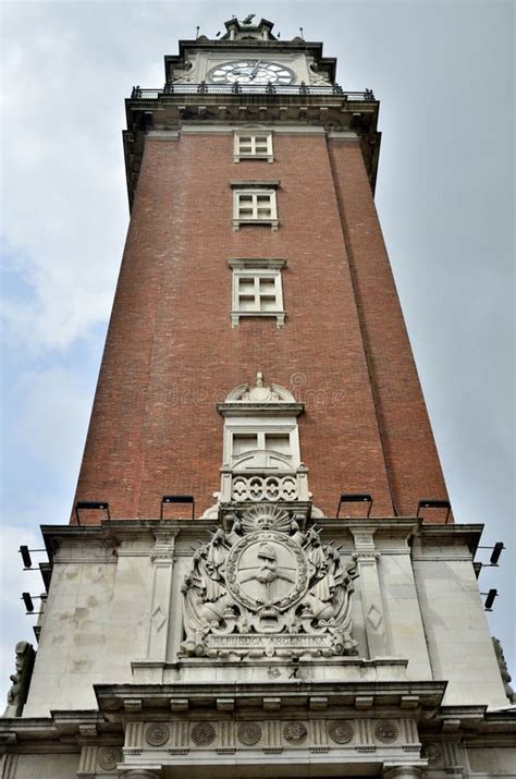 Historical Buildings in Argentina Buenos Aires Federal Capital. Stock Photo - Image of blue ...