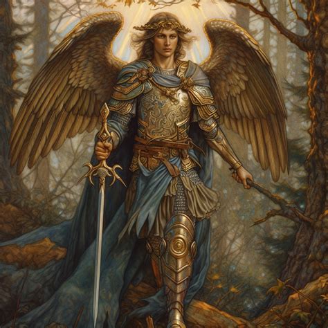 Angel Images, Angel Pictures, Archangel Gabriel, Archangel Michael ...