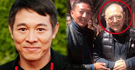 Jet Li 2023: ¿qué fue del actor de "Érase una vez en China" y por qué su salud preocupó a fans ...