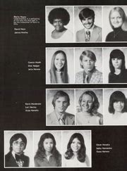 South High School - Merrimac Yearbook (Bakersfield, CA), Class of 1975, Pages 90 - 107