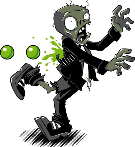 Plants Vs Zombies Png File Plants Vs Zombies Zombie Png Transparent | Images and Photos finder