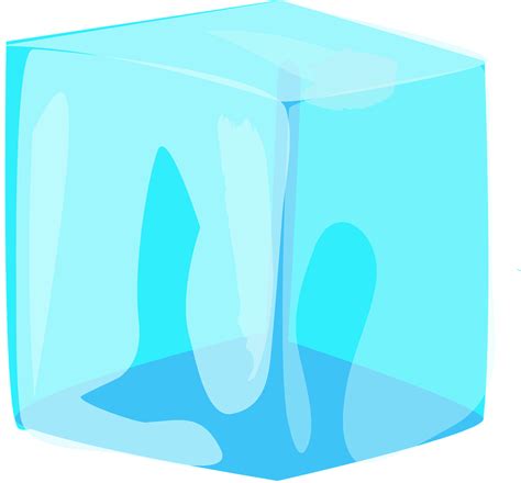 Download Ice, Block, Cube. Royalty-Free Vector Graphic - Pixabay