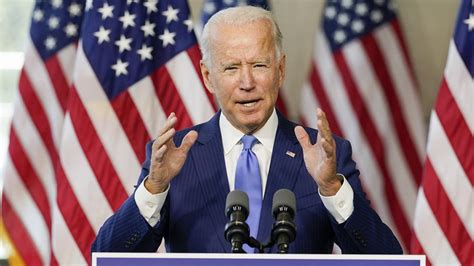 Biden Calls On 'Handful' Of Republicans To Hold Off On Supreme Court ...