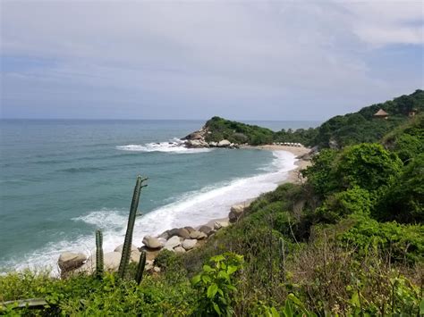 Tayrona: Real Problems Behind Natural Beauty | The Practical Vagabonds