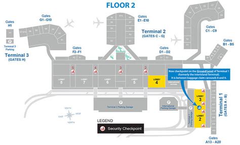 Hawaiian Airlines’ international check-ins relocating to Terminal 2 ...