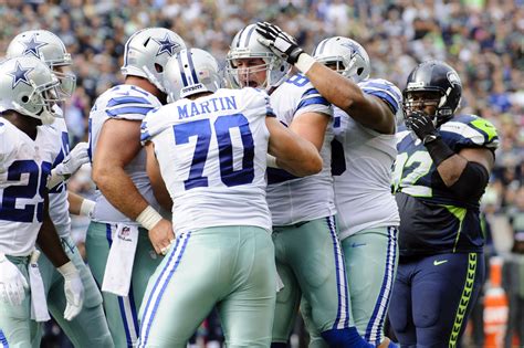 Seahawks vs. Cowboys final score: Seattle loses to Dallas 30-23 - Field Gulls